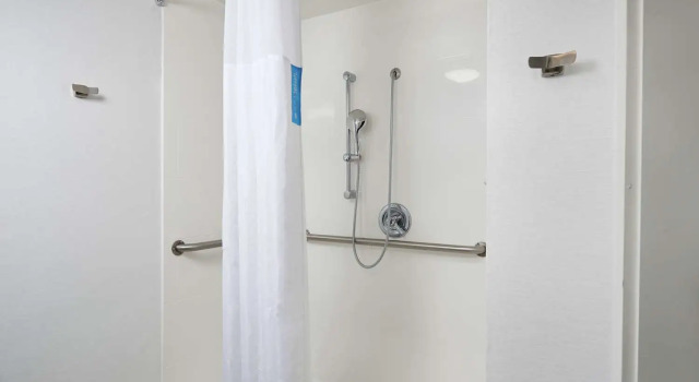 Номер Standard Hampton Inn Beaumont