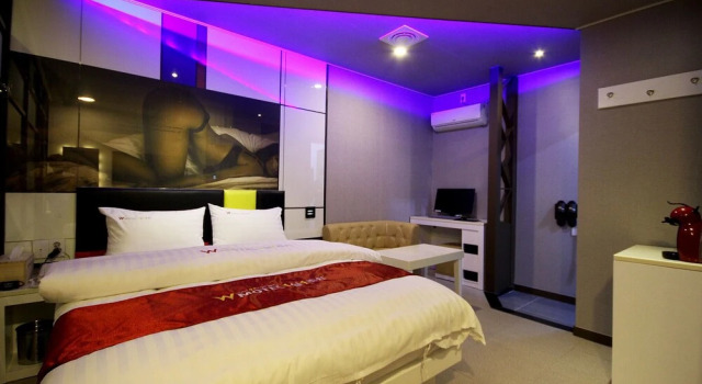 Chilgok Palgongsan W Drive-in, Reservar Hotel Jicheon Daegu
