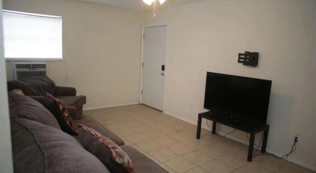Апартаменты Apartment next to Fort Sill Entrance Gate