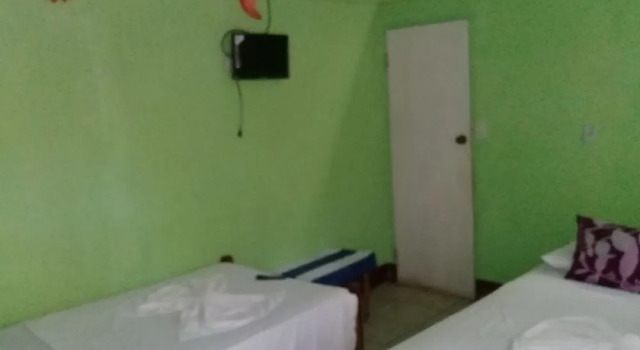 Hotel Central Altagracia, Rezervovat Hotel Altagracia 