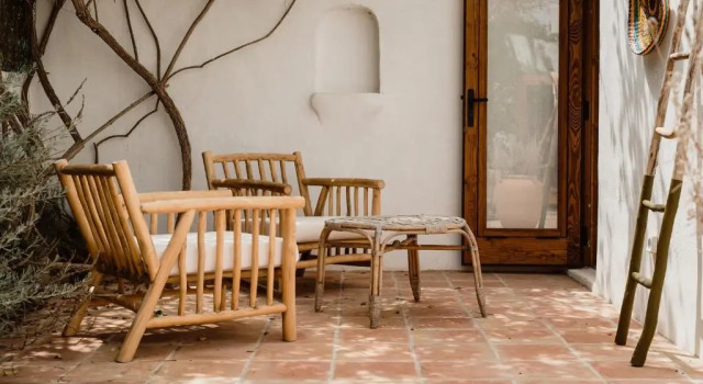 Двухместный номер Standard с видом на сад Can Vistabella Boutique Resort