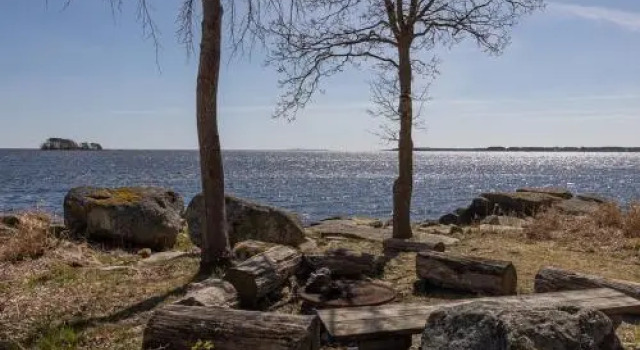Havsstugan, Book Hotel Sölvesborg 