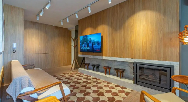 Апартаменты Excelente apto centro de Canela stayhousetemporada