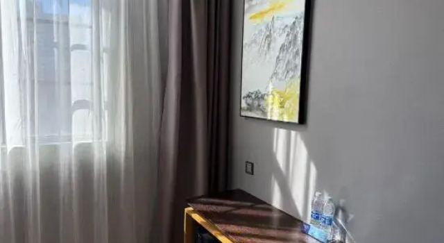 Номер Deluxe Phoenix Valley Holiday Hotel