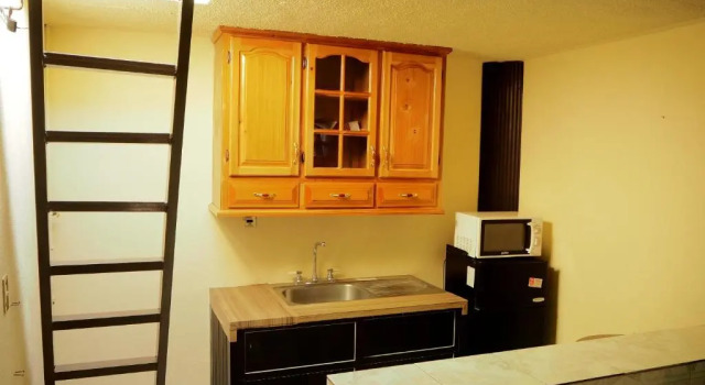 Коттедж с 3 комнатами с балконом и с красивым видом из окна Casa Rincon Colonial