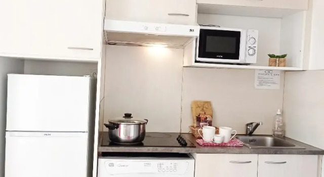 Номер Standard Garden & City Les Bastides de Grimaud