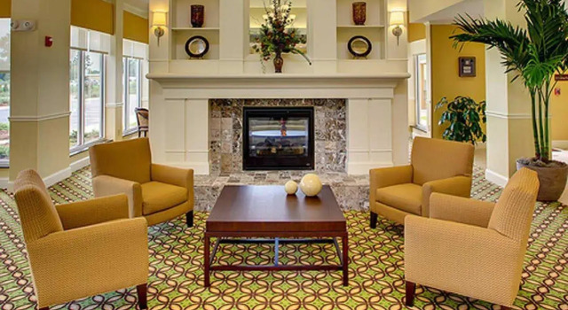 Hilton Garden Inn Tifton, Reserva ahora Hotel Tifton Georgia