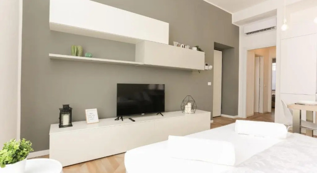 Апартаменты The Best Rent - Modern apartment near Bocconi University