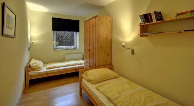 Inselblume 41 - 42, Réserver Appartement Burg Fehmarn