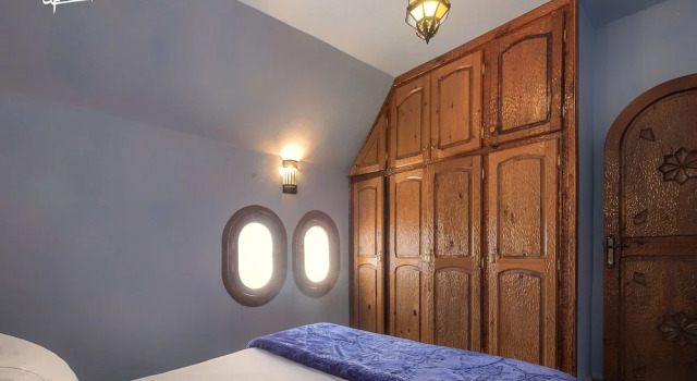 Villa Rita Guest House