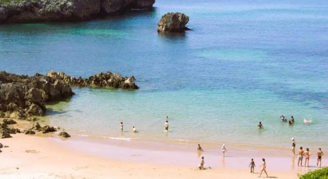Апартаменты Apartamentos Silken Playa de Toró