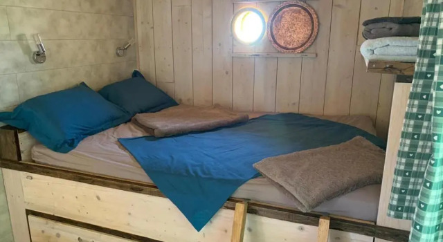 Номер Standard Hagebuche