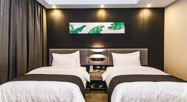 UP and IN Hotel Henan Kaifeng Gulou District Gulou Street, Book Hotel Kaifeng Henan