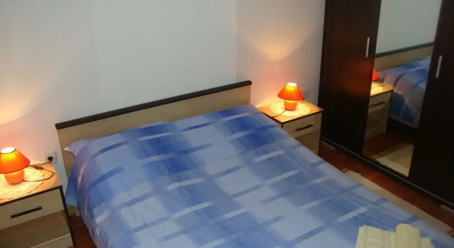 Marin - Amazing sea View - A3, Rezerwuj Hotel Hotele w Split-Dalmatia County z parkingiem, Parking