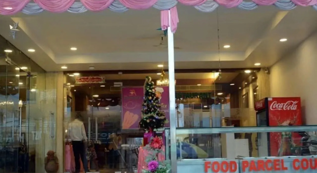 OYO 3191 Hotel Eden Rock, Rezerwuj Hotel Hotele w Bhubaneshwar z parkingiem, Parking