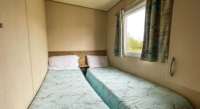 Номер Standard Caravansleeps8-hottub-fireplace-garden-patio