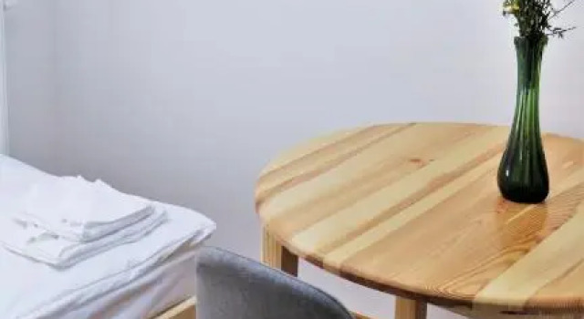 Номер Standard ArtRooms Pokoje Gościnne