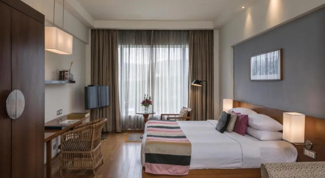 Номер Superior The Park Navi Mumbai