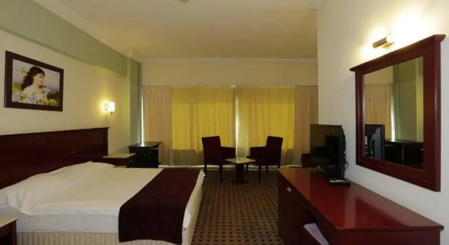 Milashan Otel