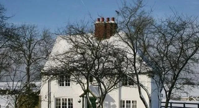 Bircholt Cottage, Varaa Lomakoti Mökit kohteessa Merseyside, Mökki