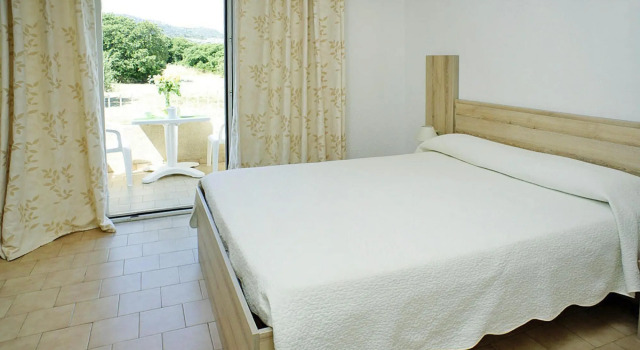 Res. Le Vieux Moulin, Île Rousse - Studio for 2 pers., Varaa Hotelli LʼÎle-Rousse 