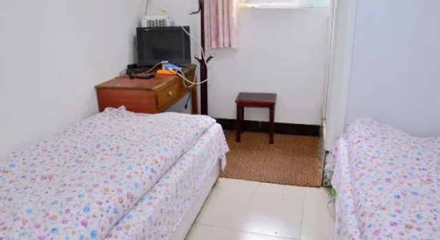 Номер Standard Wudang Mountain Jianzhuang Inn