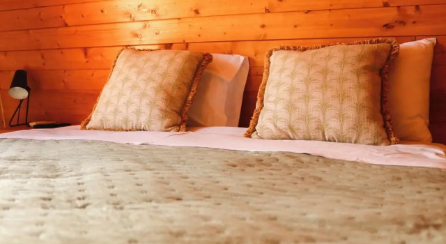 Номер Standard Óbidos Wood Villas