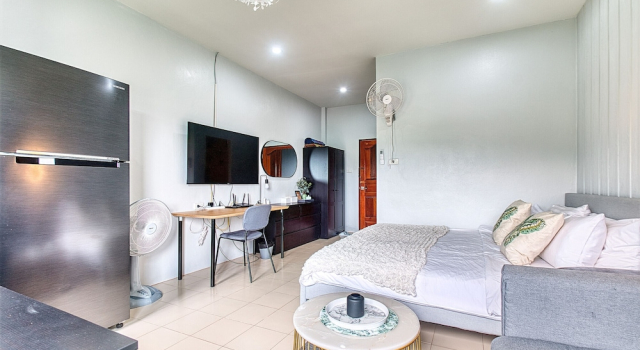Номер Standard Chaweng Apartment