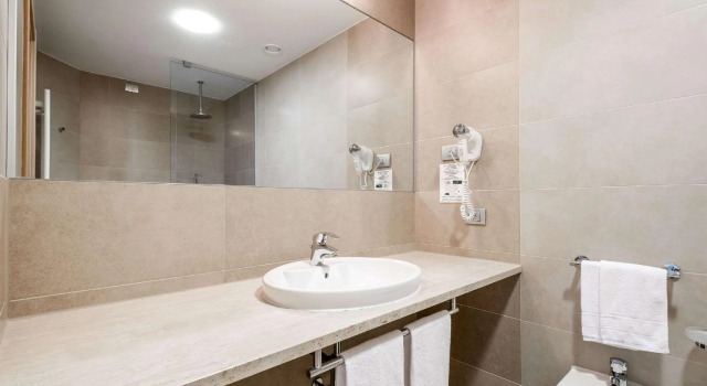 Двухместный номер HSM Hotel San Martino