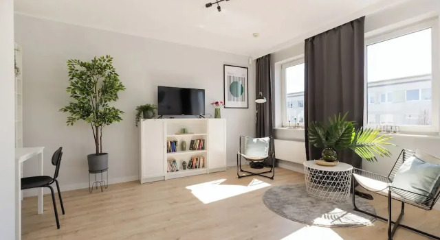 ShortStayPoland Apartamentowa B180, Varaa Hotelli Varsova Masovia