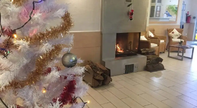 Hôtel Azur Bord de Mer, Rezervasyon Otel Camargue iş otelleri, 4* 5*