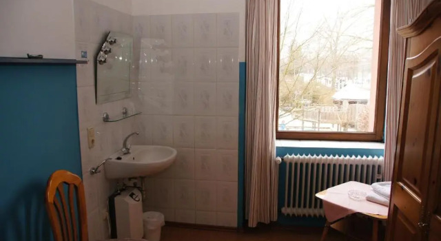 Номер Standard Hotel Paseo