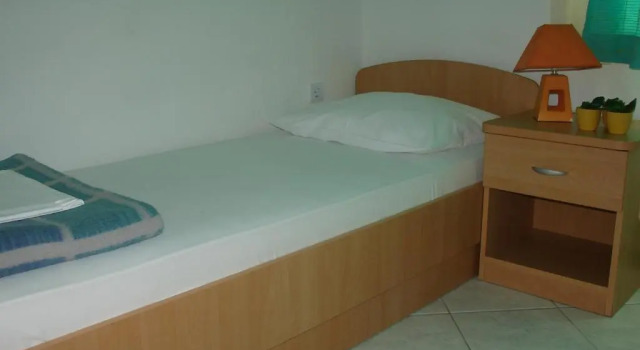 Номер Standard Hostel Amfora
