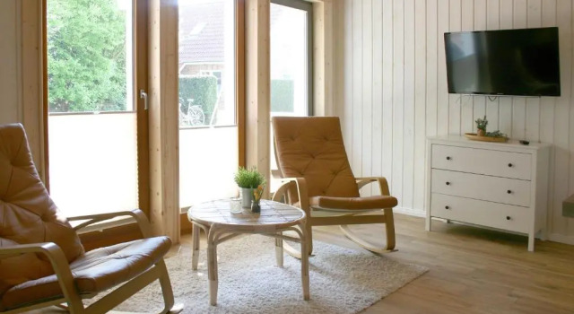 Апартаменты Apartments im Schwedenstil