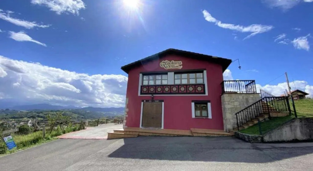 Апартаменты La Quintana de Villar AR-301-AS y VV-3053-AS