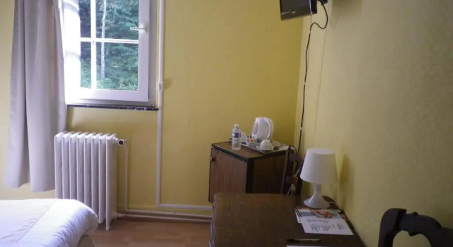 Номер Superior Hotel Ermitage du Moulin Labotte