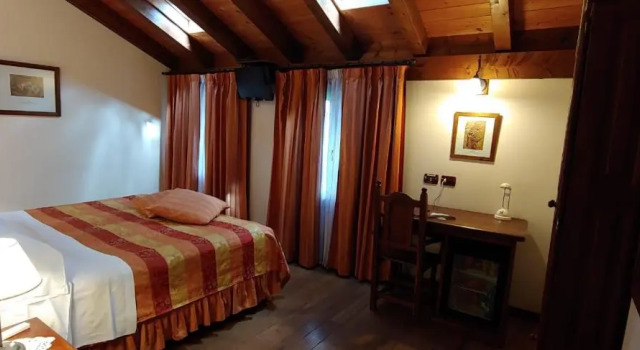 Номер Superior Locanda Del Mulino