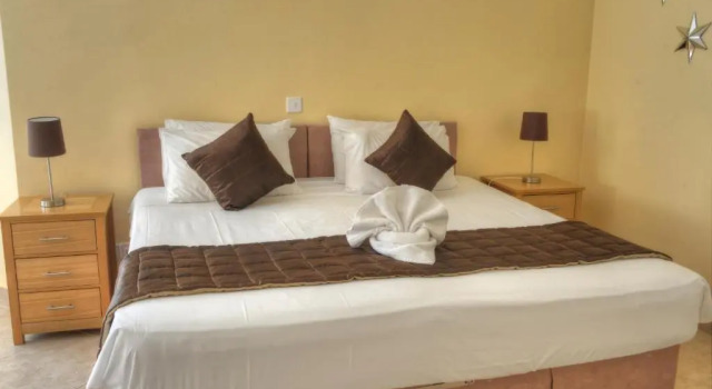 Appartement 2 chambres Aphrodite Sands Resort