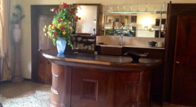 Hotel Villa Parco