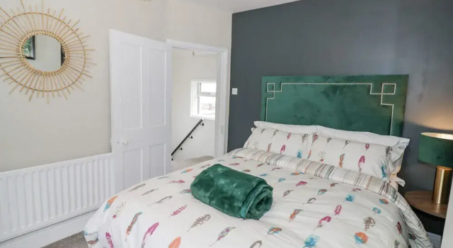 Dobbies Den, Prenota Hotel Bewdley Worcestershire