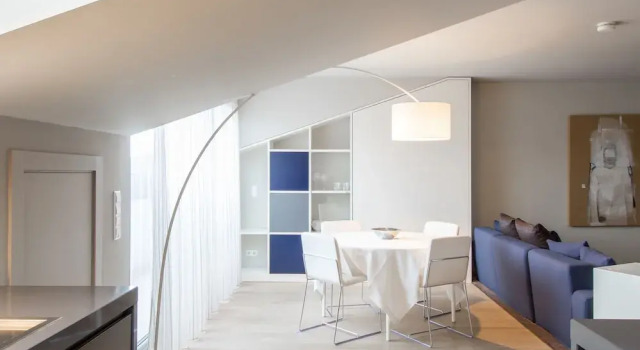 Номер Standard Four Stars Aparthotel