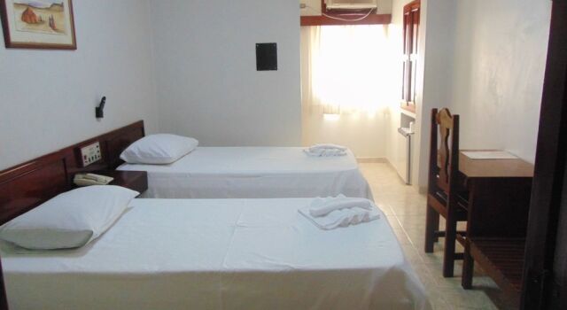 Alvorada Palace Hotel