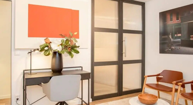 Апартаменты Liiiving - Cooper Residence Apartment II