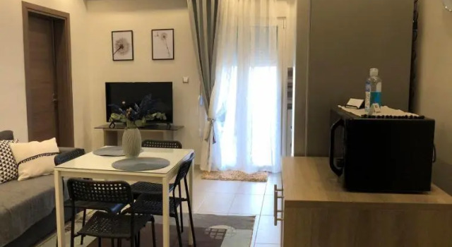 Апартаменты Xenia_Apartments A6
