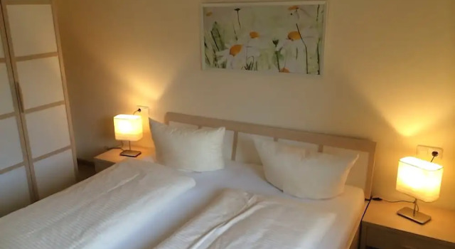 Apartments Clara, Забронировать Апартаменты/квартира Апартаменты Гармиш-Партенкирхен, рядом с Канатная дорога Ванкбан, Апартаменты/квартира