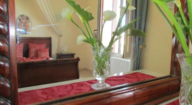 Номер Luxury Villa Li Putti Luxury B&B