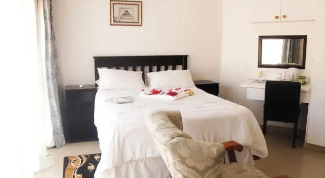 Mosele wa Pula Guesthouse