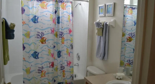 Коттедж Sun Palm Disney Villa