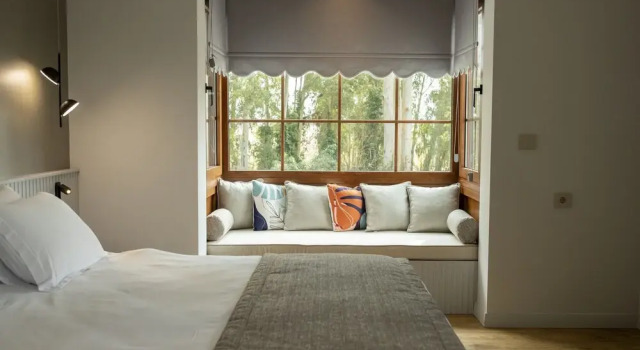 Номер Royal Balèze Boutique Hotel