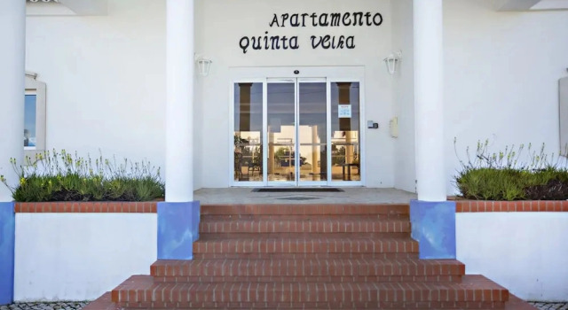 Коттедж QV 11 - Stripes Apartment - Quinta Velha